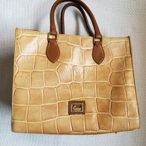 Dooney & Bourke handbag